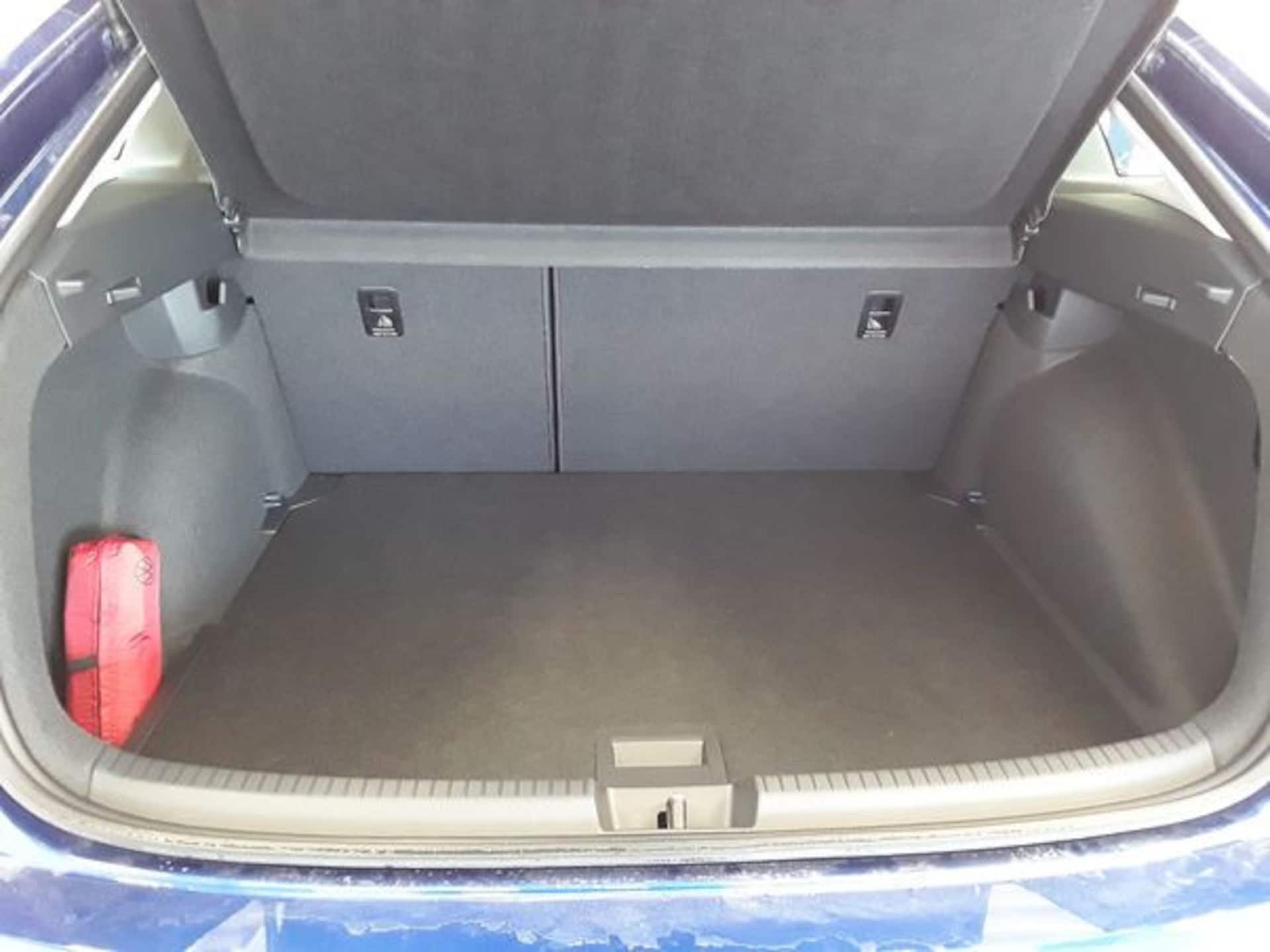 Volkswagen Taigo Life