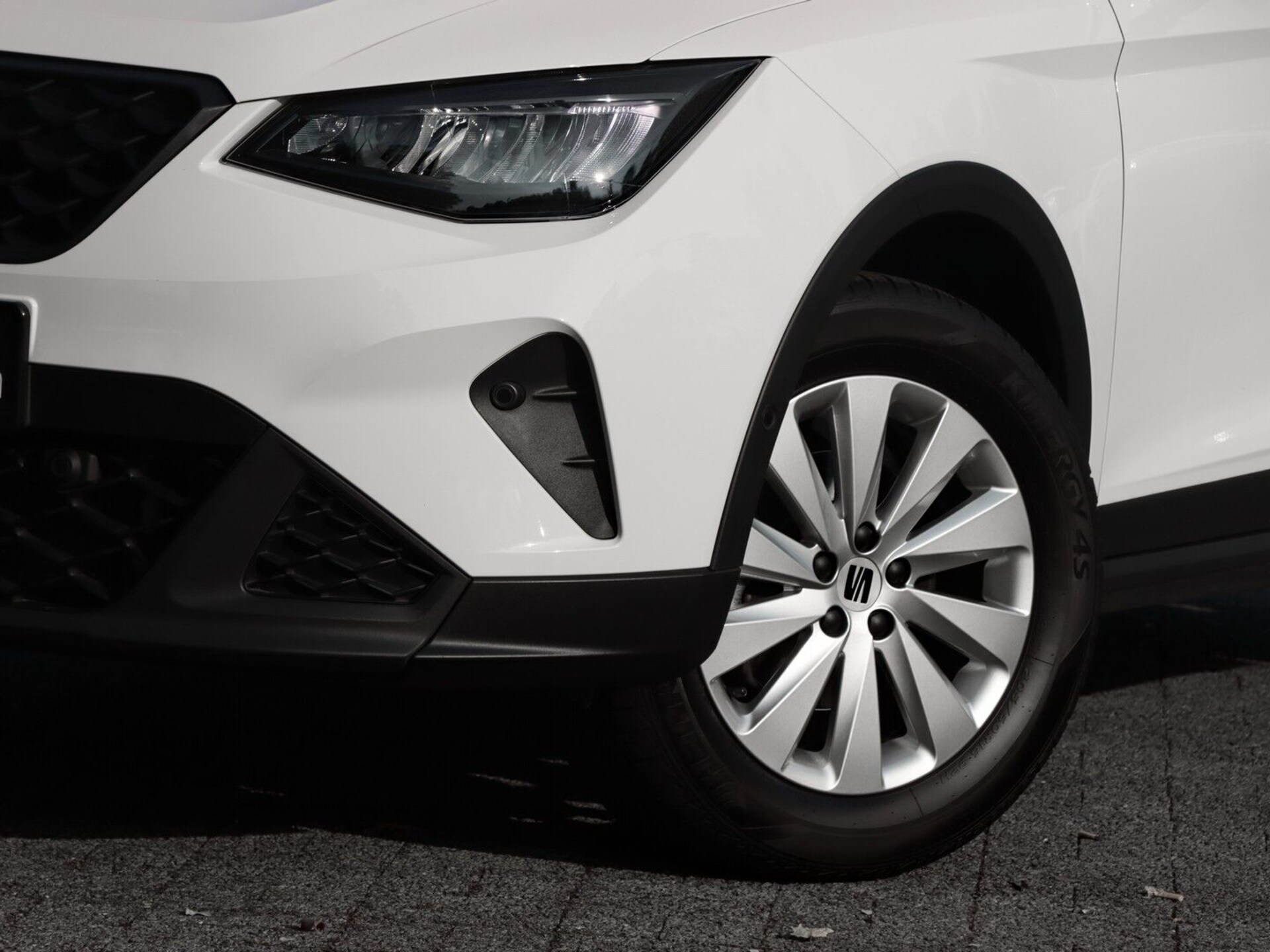SEAT Arona Style