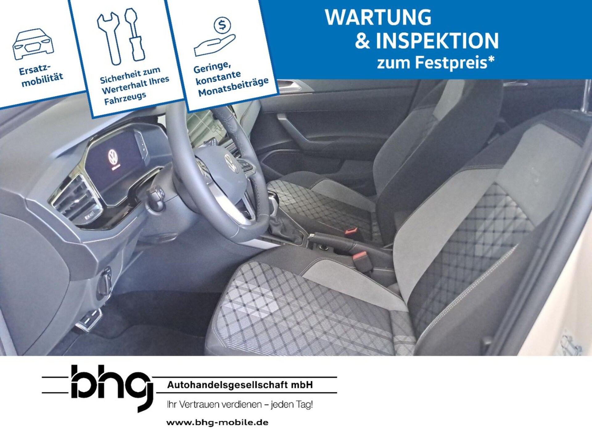 Volkswagen Taigo R-Line