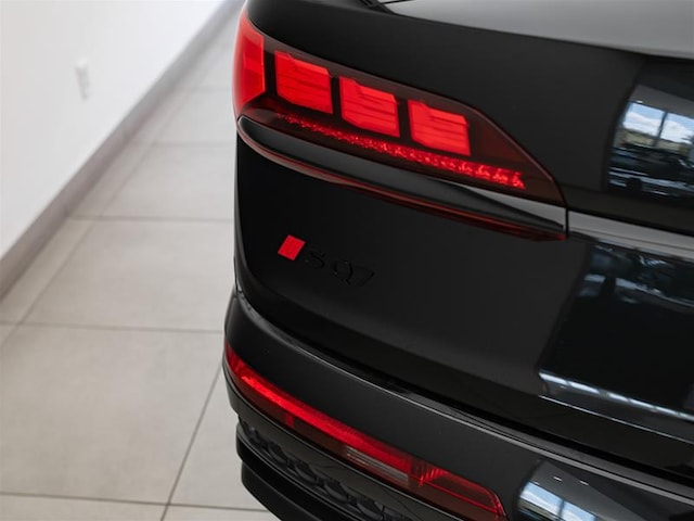 2026 Audi SQ7