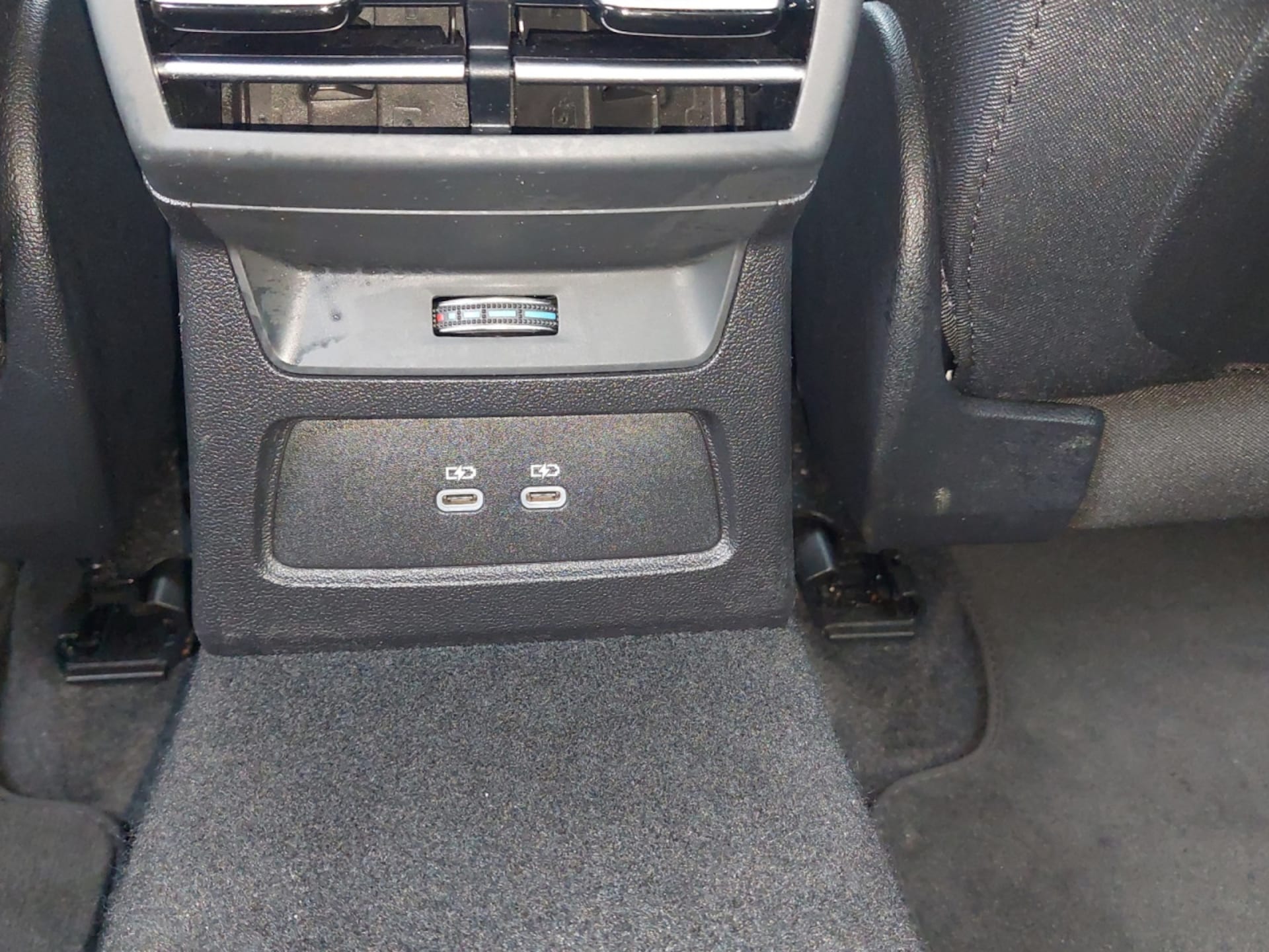 Audi A3 Sportback Advanced