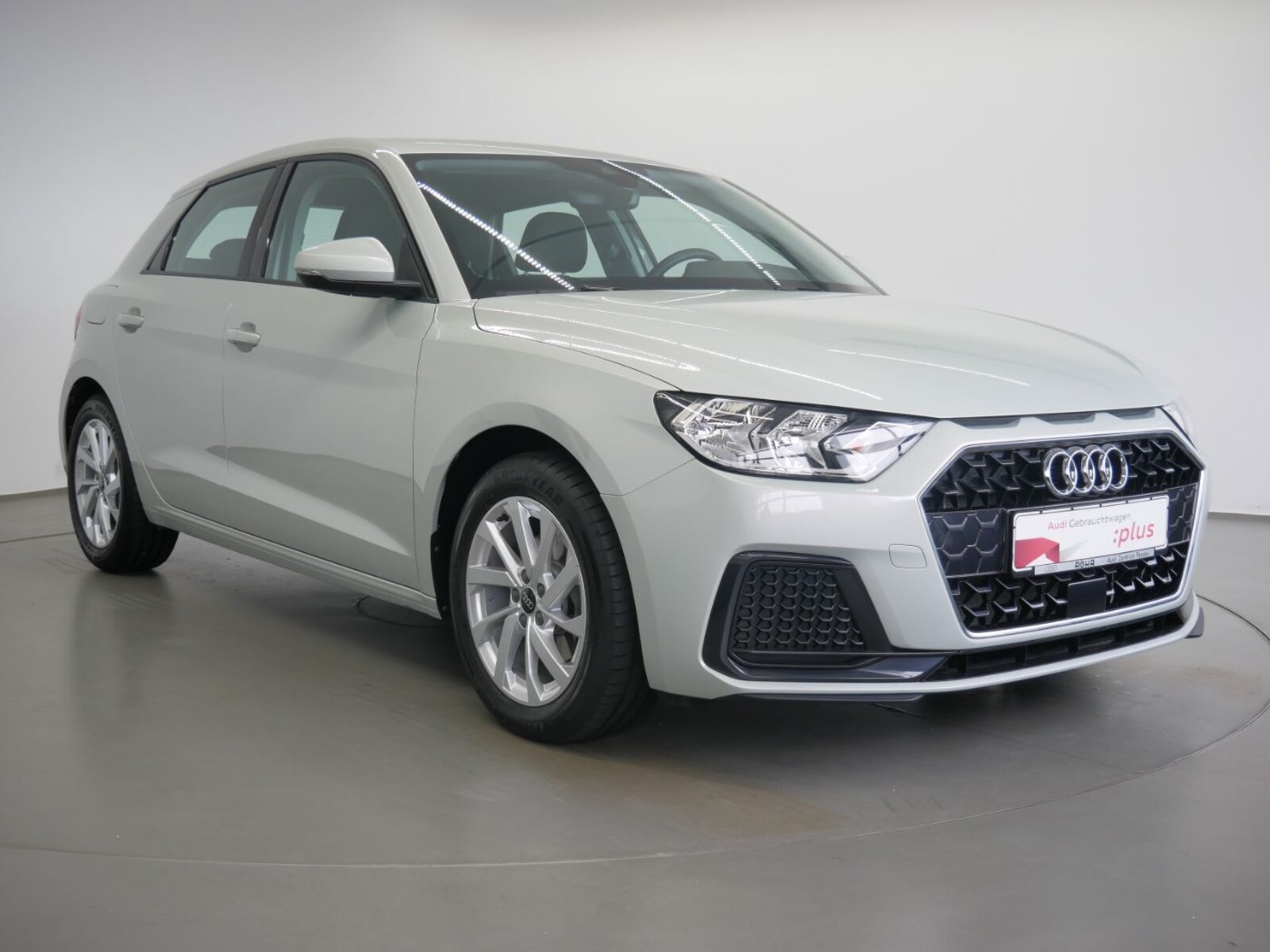 Audi A1 Sportback – Bild 3