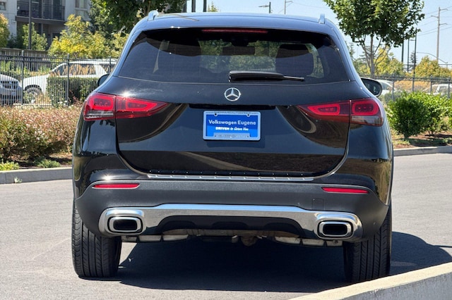 2023 Mercedes-Benz GLA 250