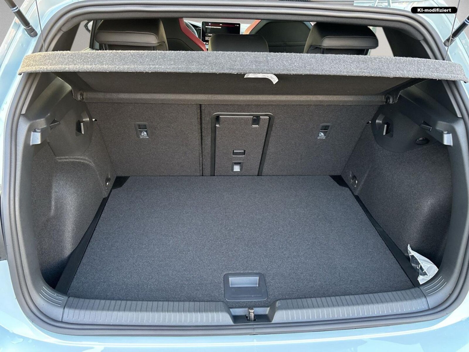 Volkswagen Golf – Bild 7