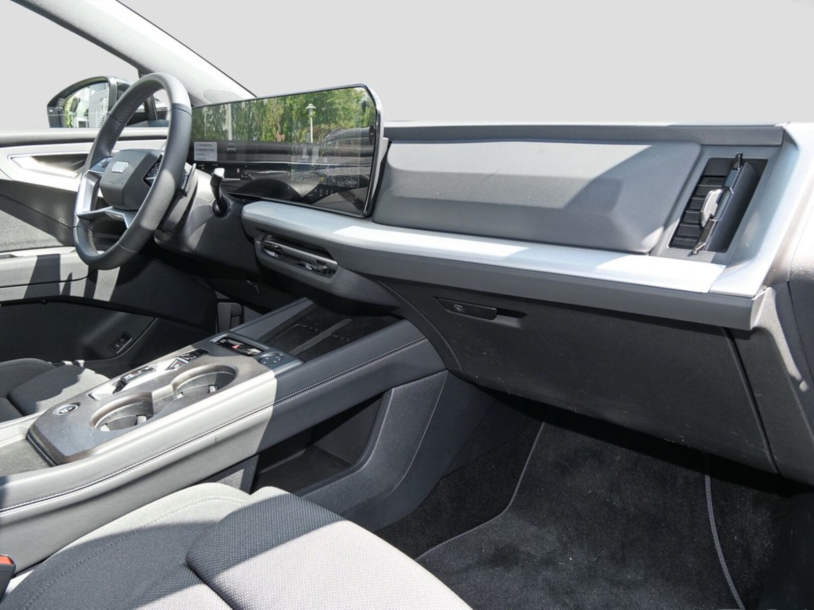 Audi Q4 e-tron – Bild 8
