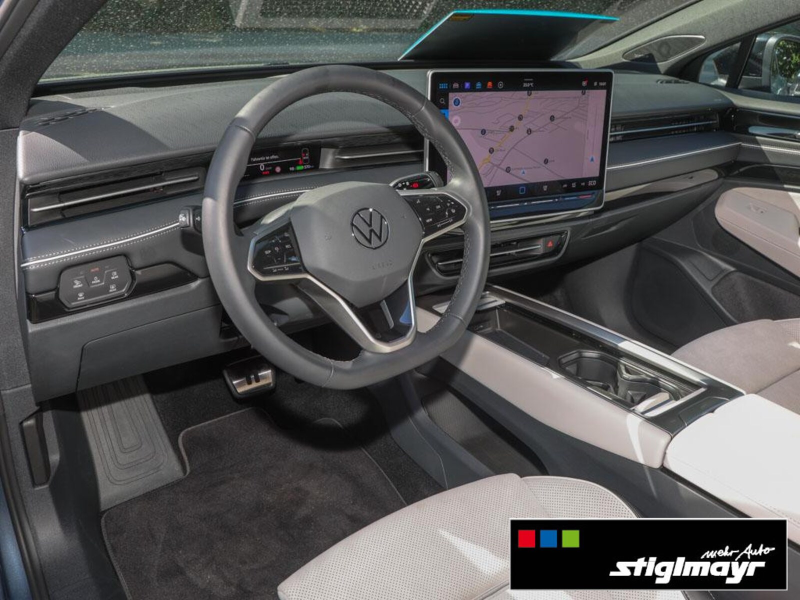 Volkswagen ID.7 Tourer – Bild 6