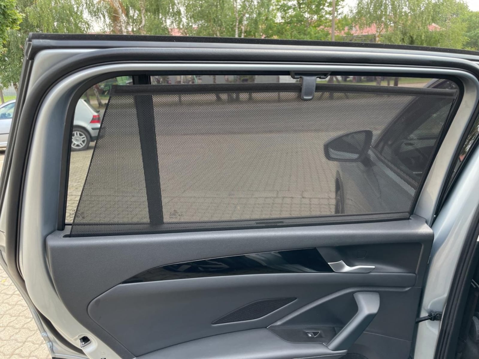 Volkswagen Tayron – Bild 28