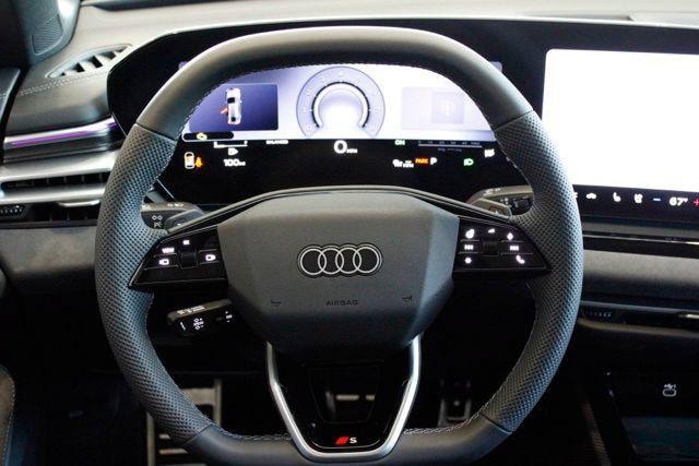 2026 Audi S5 Premium Plus - Photo 18