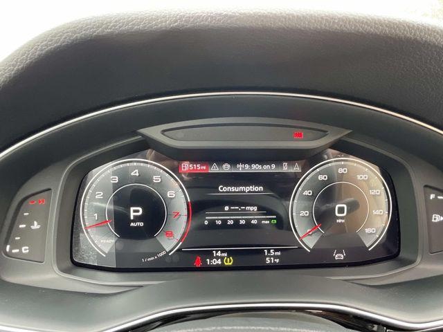 2026 Audi Q7 Premium Plus - Photo 20