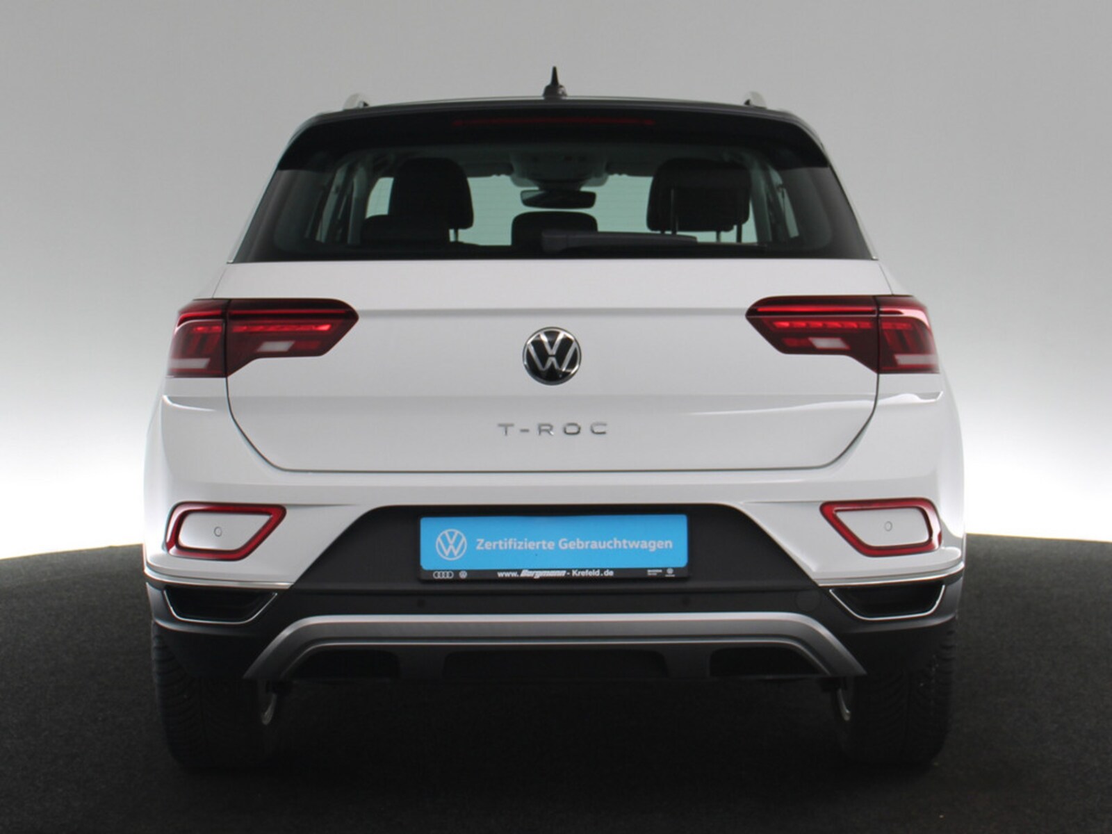 Volkswagen T-Roc – Bild 24