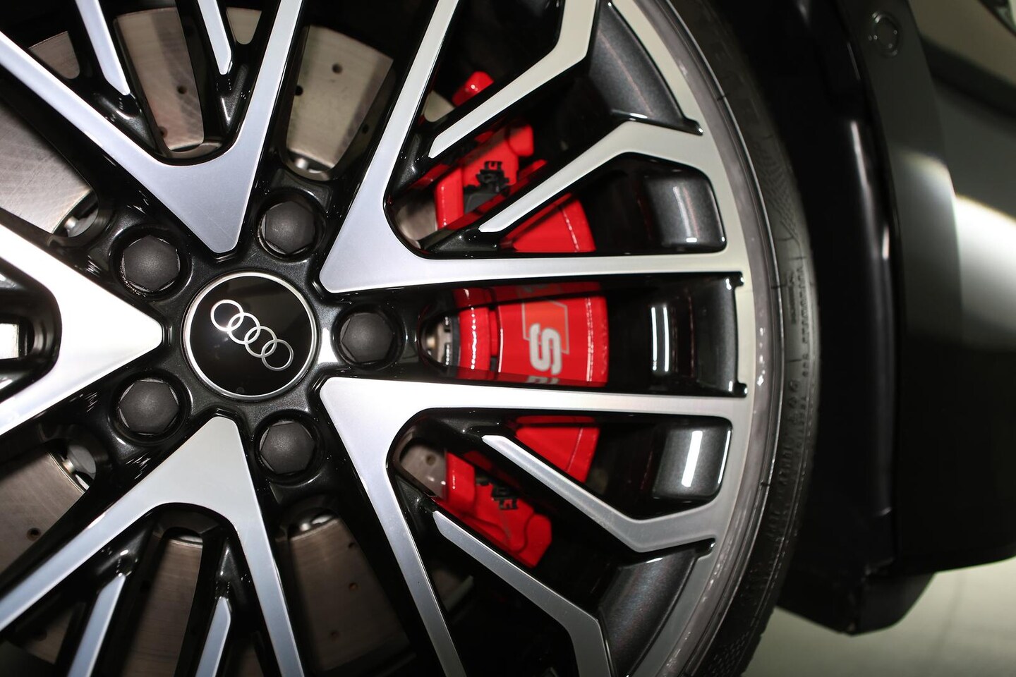 Image about Audi S3 Sedan TFSI quattro S tronic