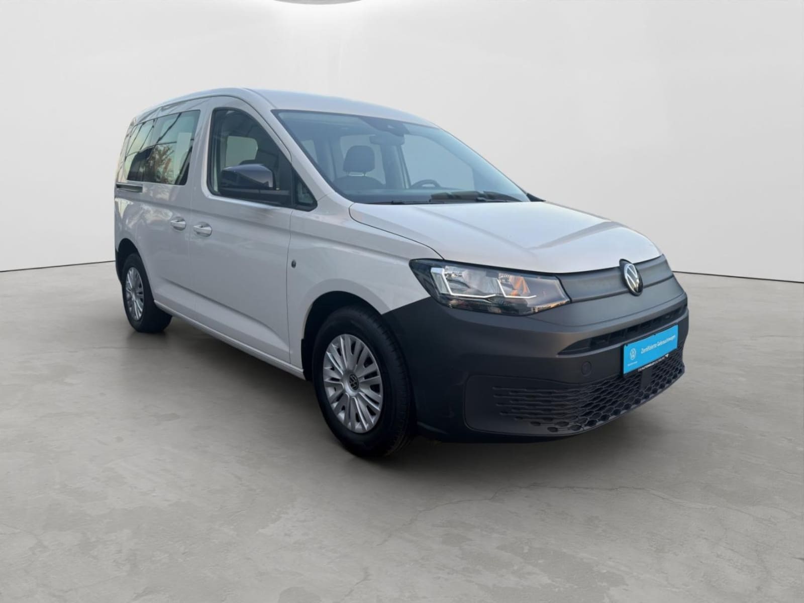 Volkswagen Caddy – Bild 7