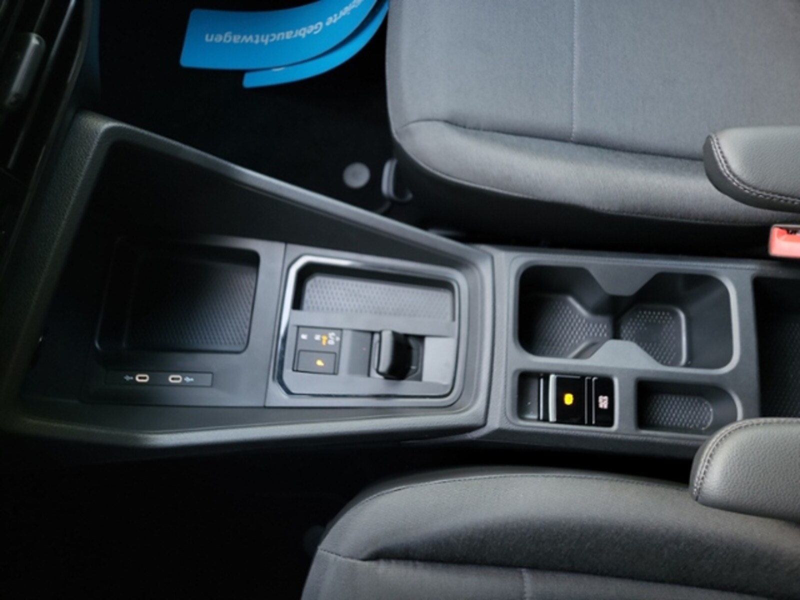 Volkswagen Caddy Maxi Cargo – Bild 26