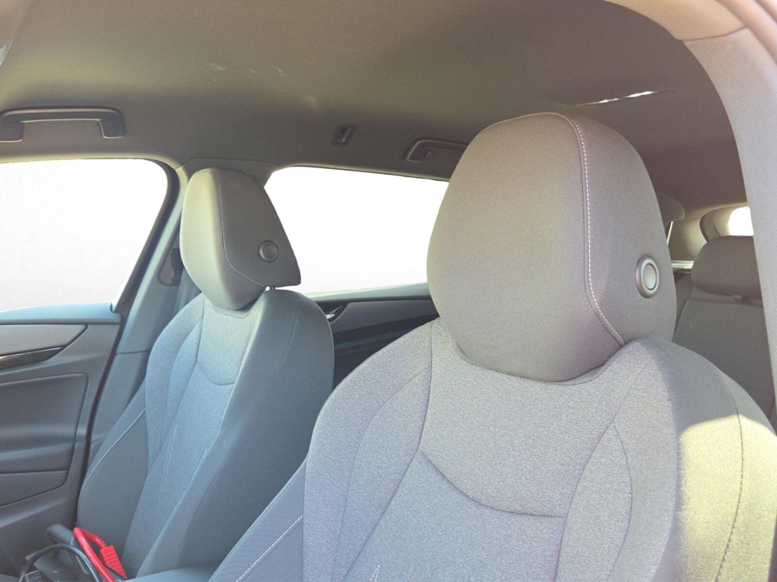 Volkswagen ID.7 Tourer – Bild 12