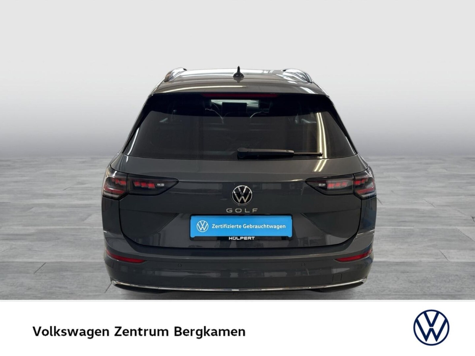 Volkswagen Golf Variant – Bild 4