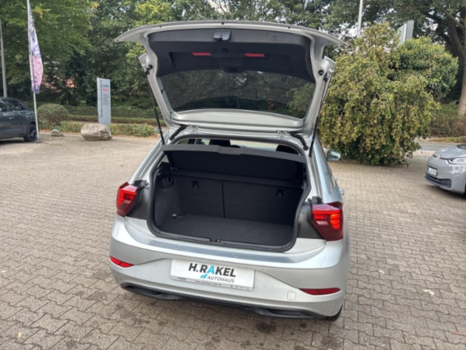Volkswagen Polo – Bild 23