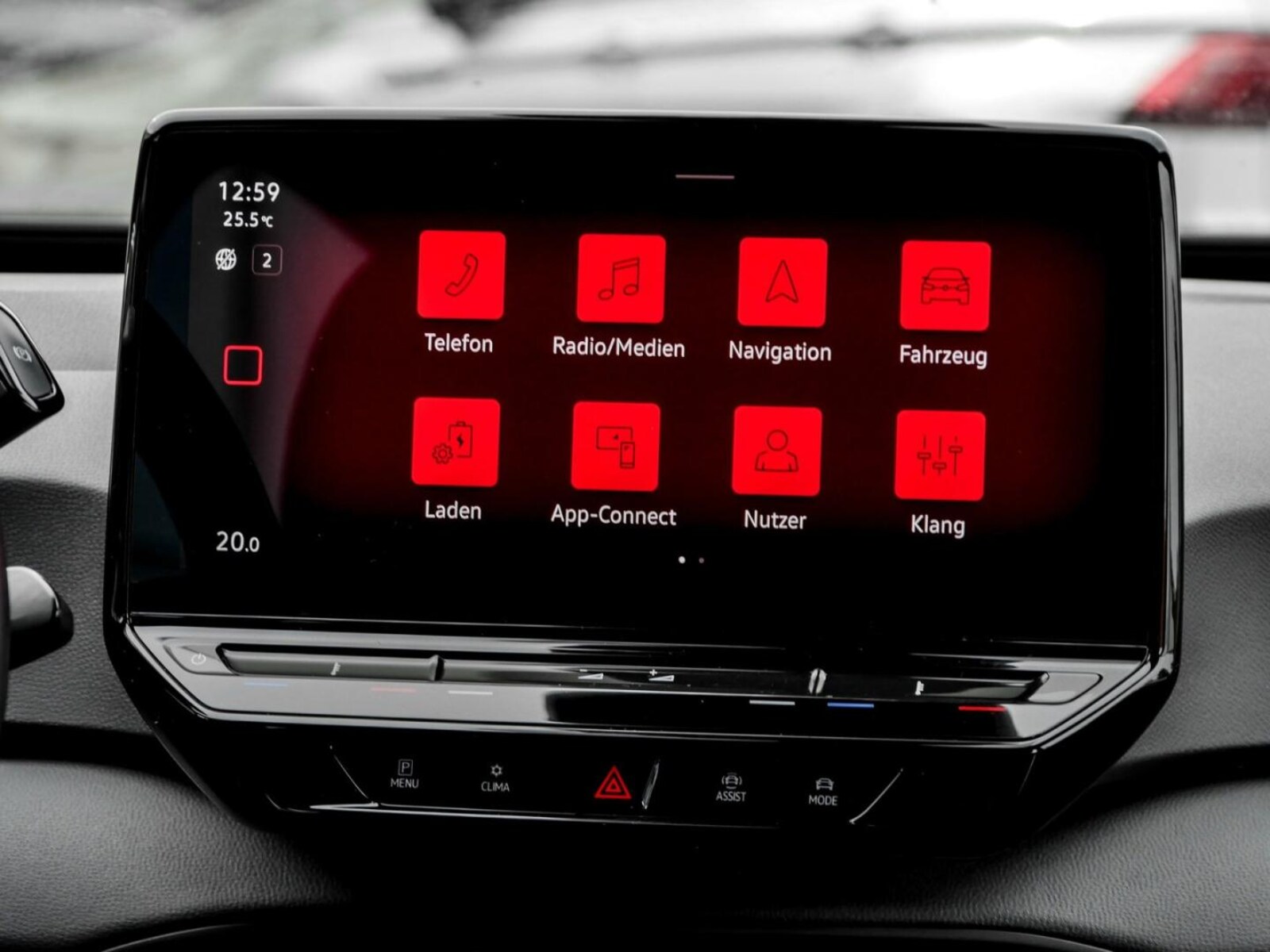 Volkswagen ID.3 – Bild 7