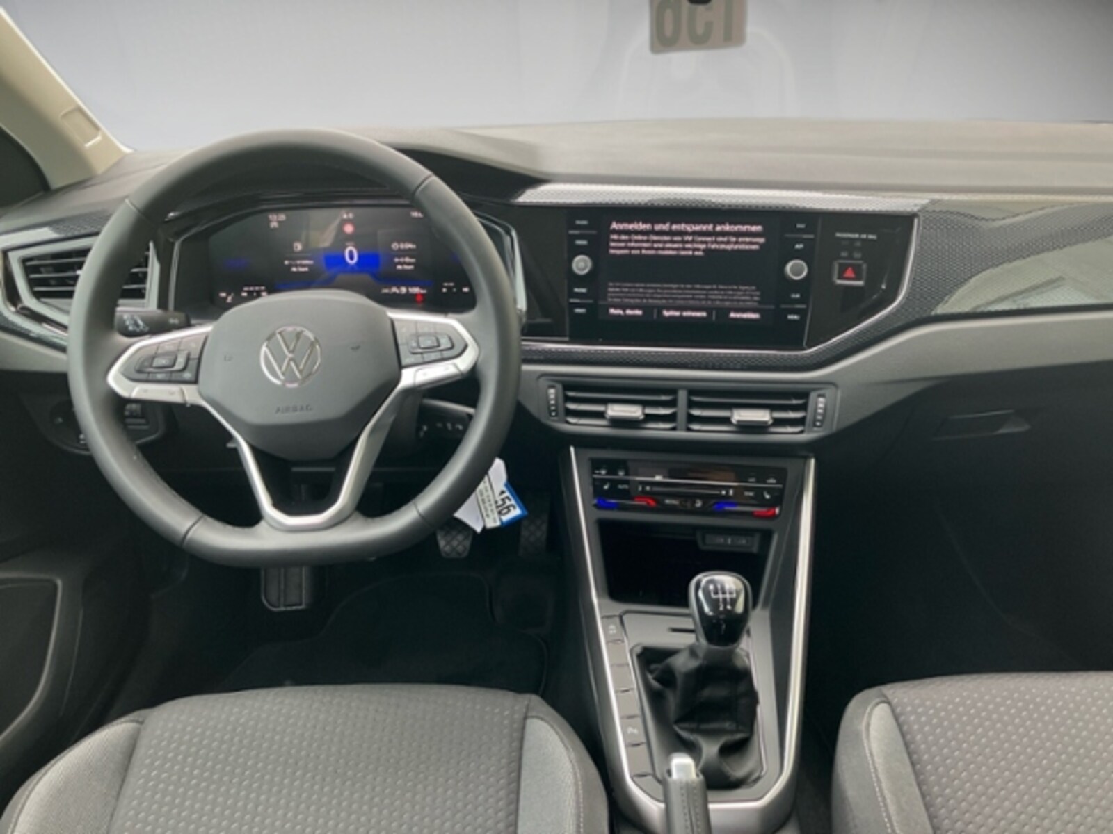 Volkswagen Polo – Bild 12