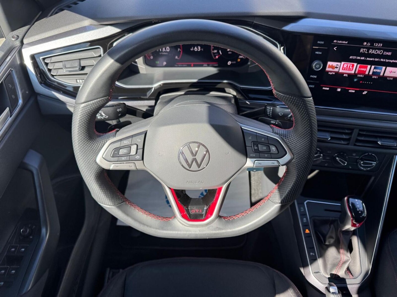 Volkswagen Polo – Bild 11