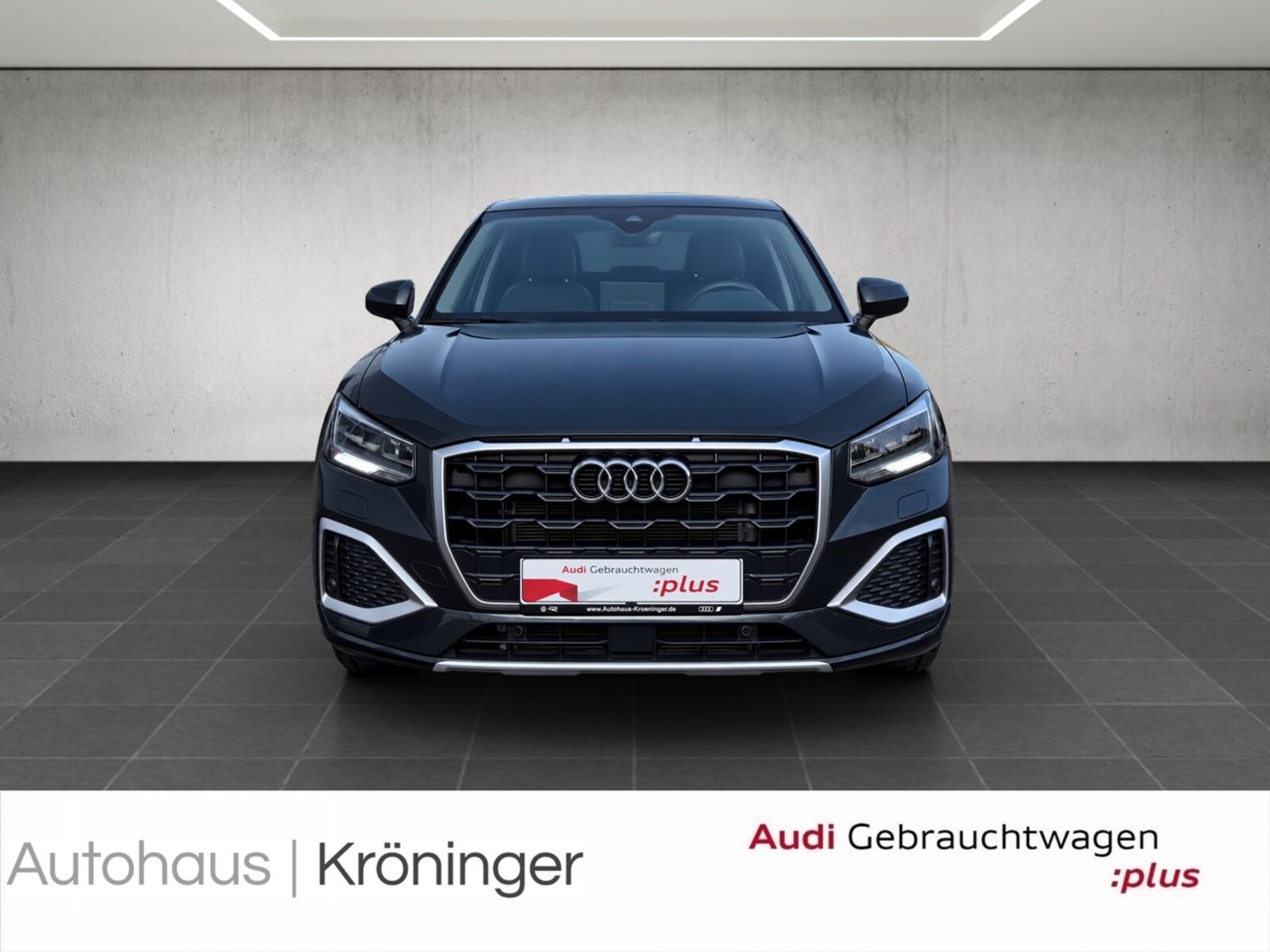 Audi Q2 – Bild 5