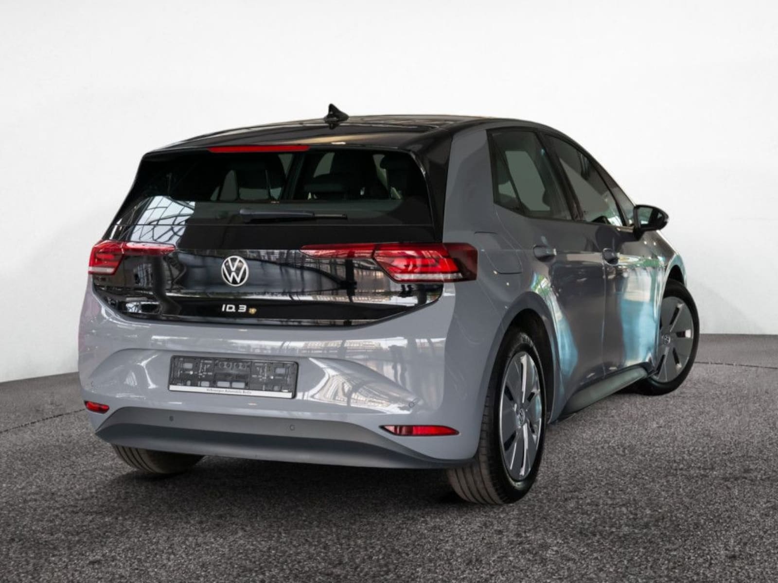 Volkswagen ID.3 – Bild 4