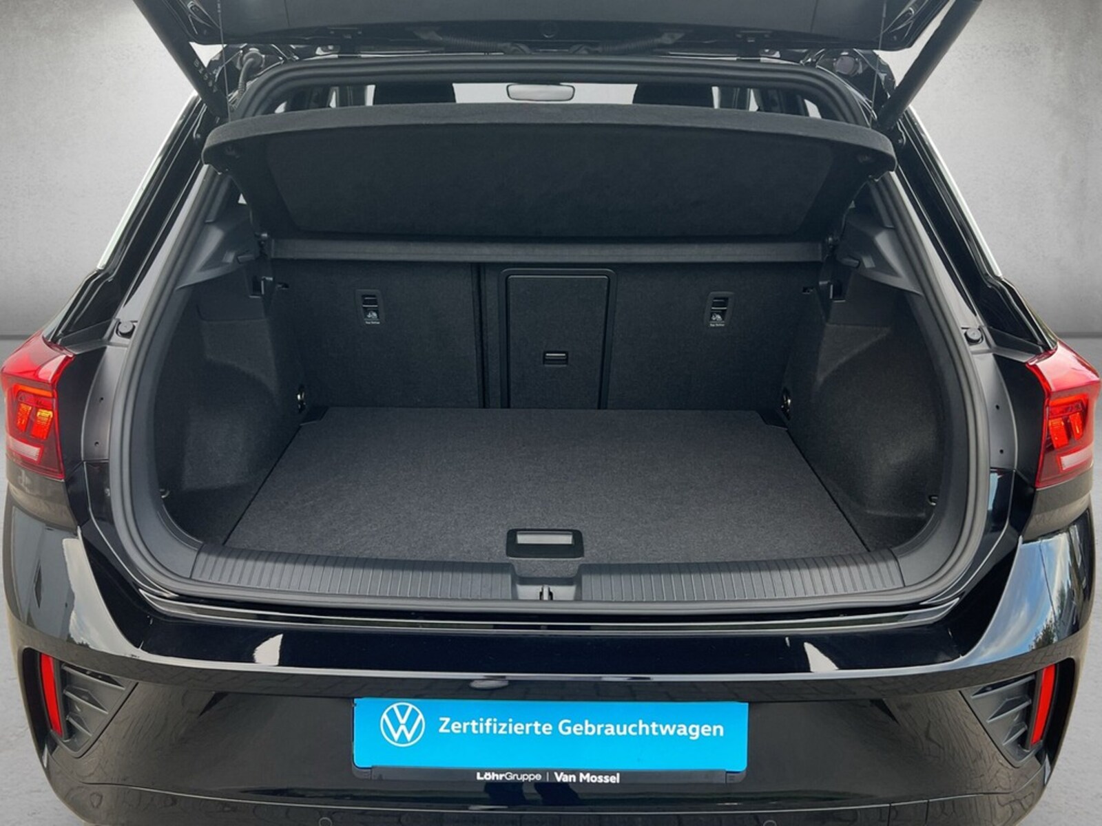 Volkswagen T-Roc – Bild 6