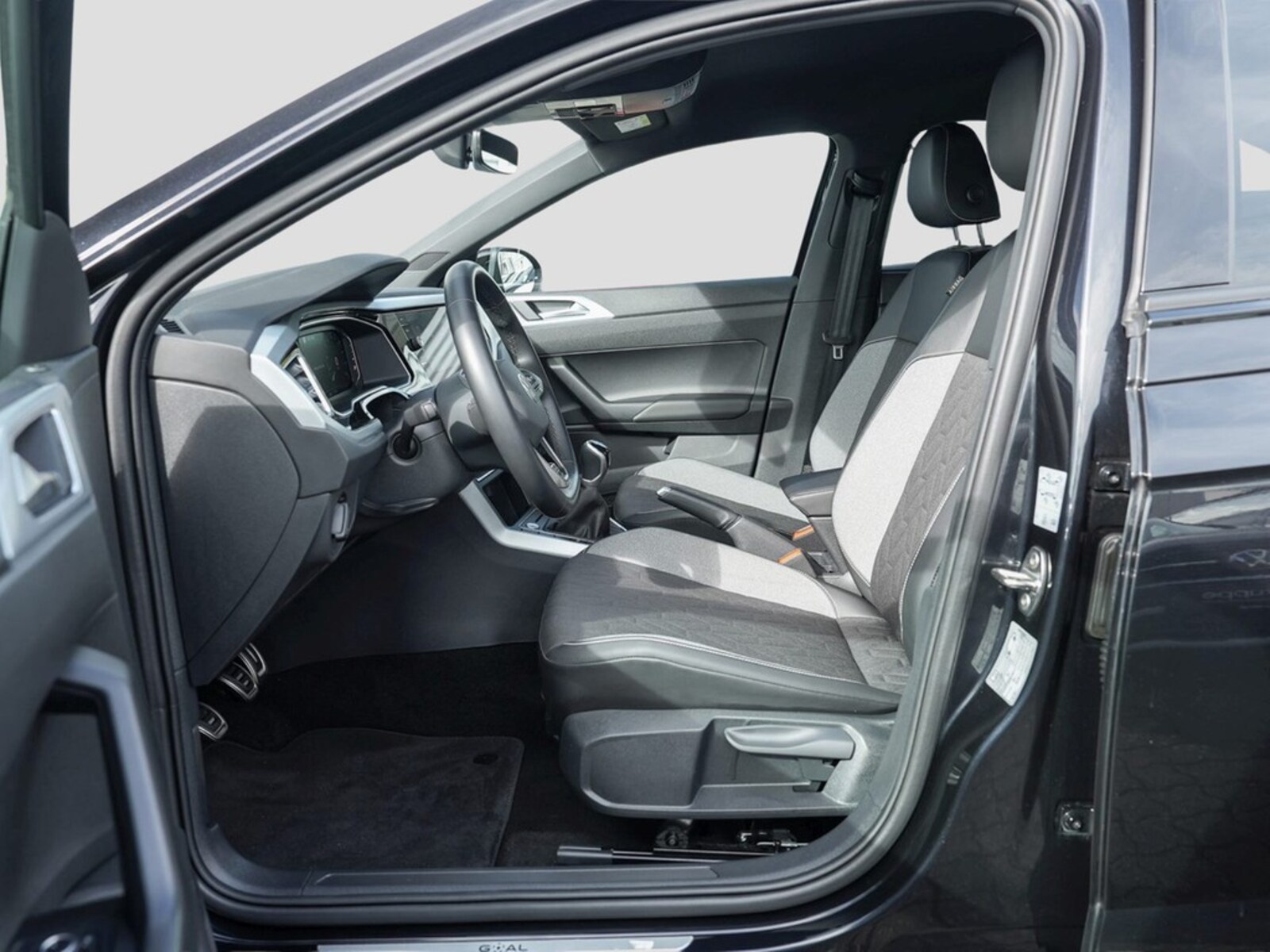 Volkswagen Taigo – Bild 8