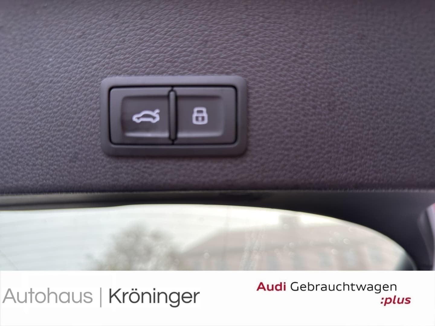 Bild über Audi Q2 advanced 35 TFSI 110(150) kW(PS) S tronic - für weitere Informationen kontaktieren Sie den Audi Partner