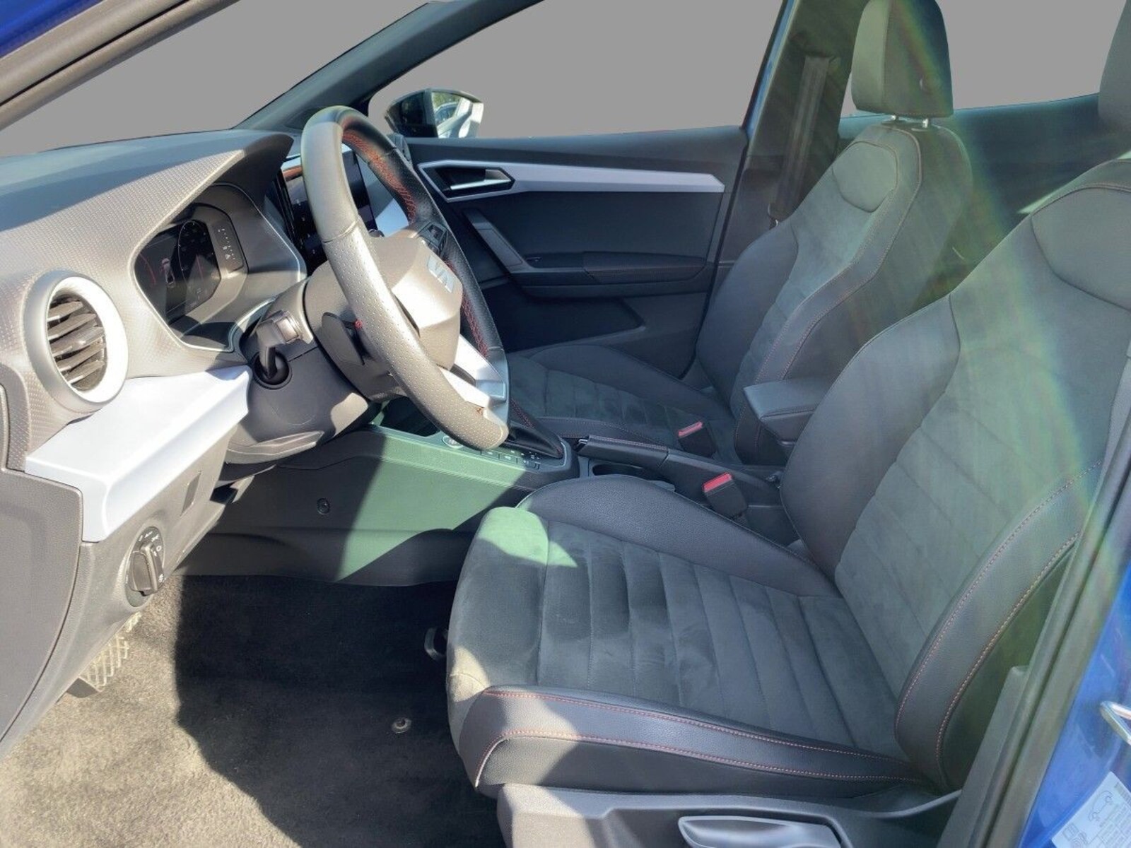 SEAT Ibiza – Bild 8