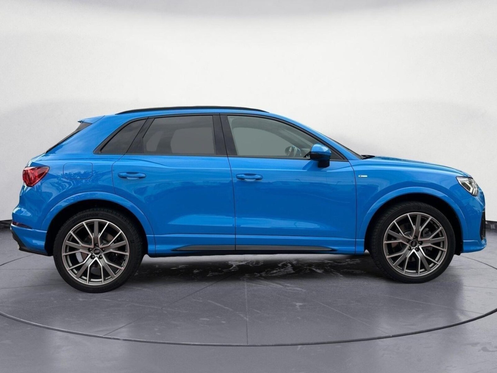 Audi Q3 – Bild 6