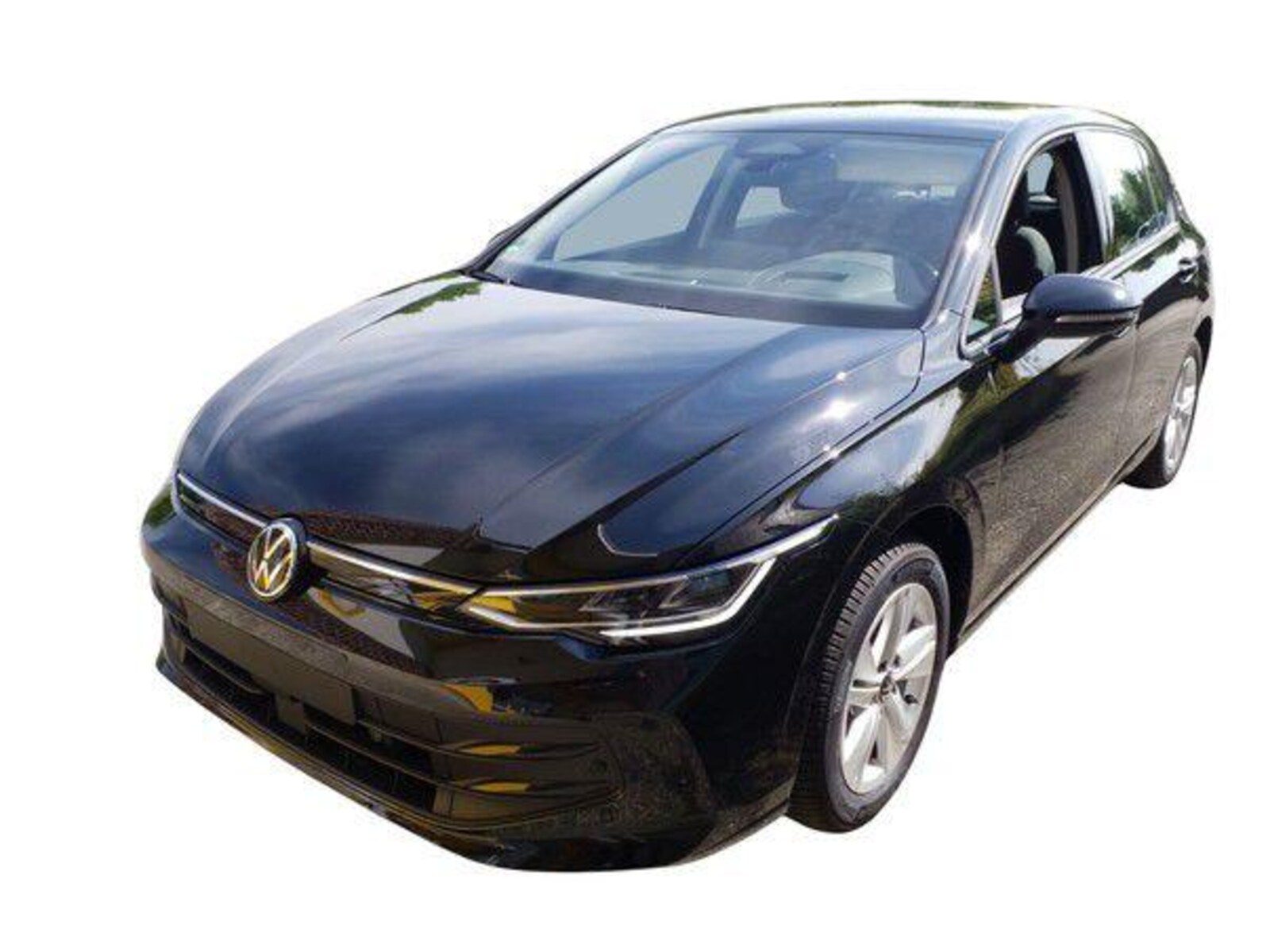 Volkswagen Golf – Bild 4