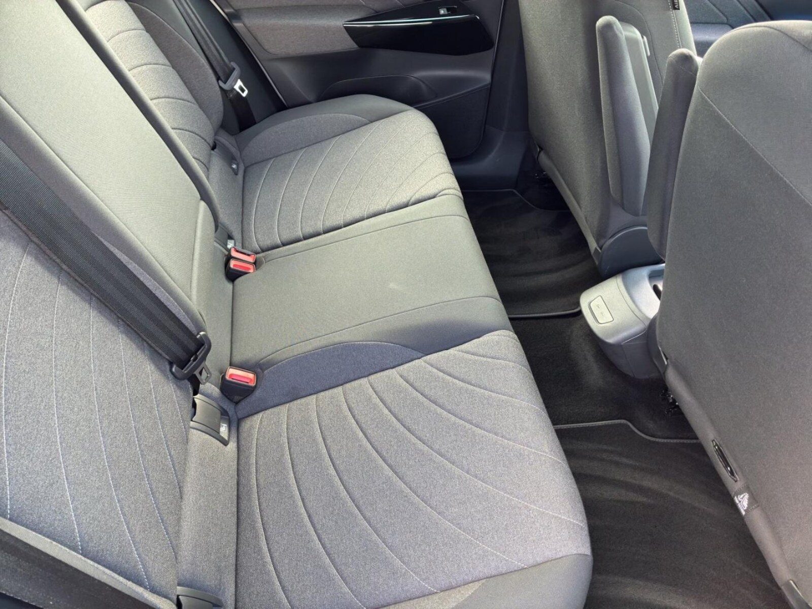 Volkswagen ID.3 – Bild 24
