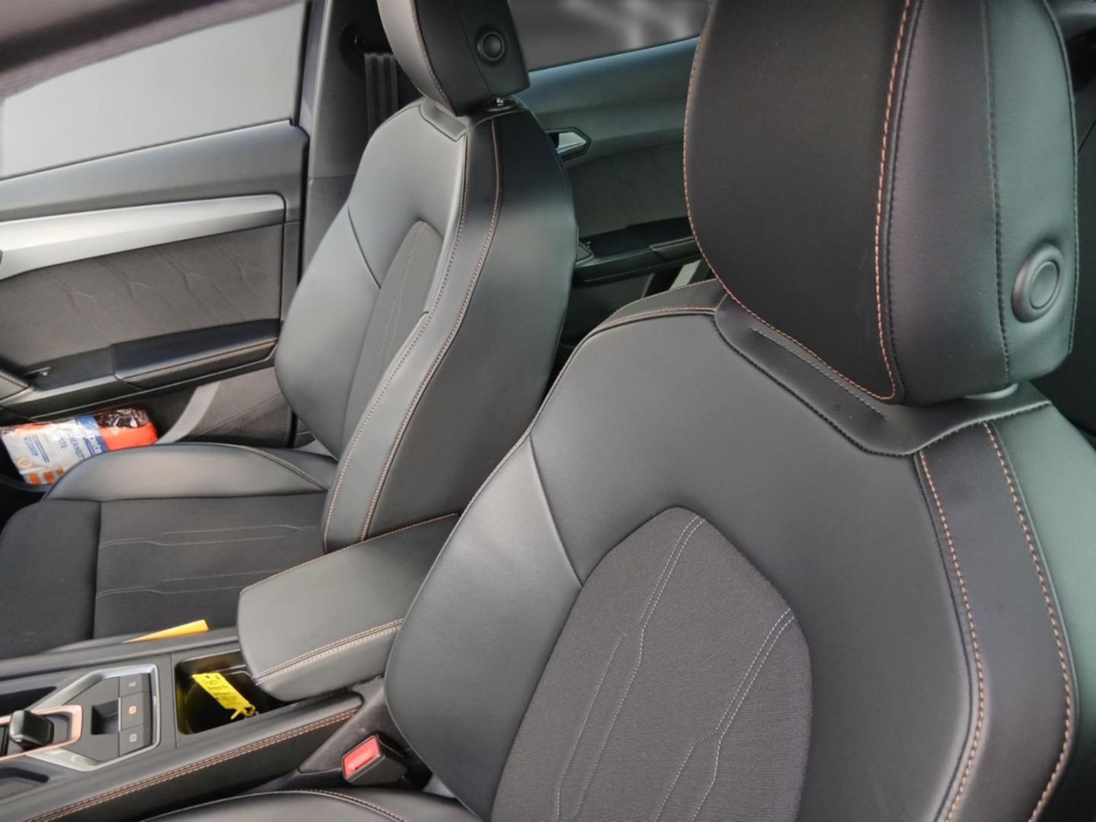 CUPRA Formentor – Bild 11