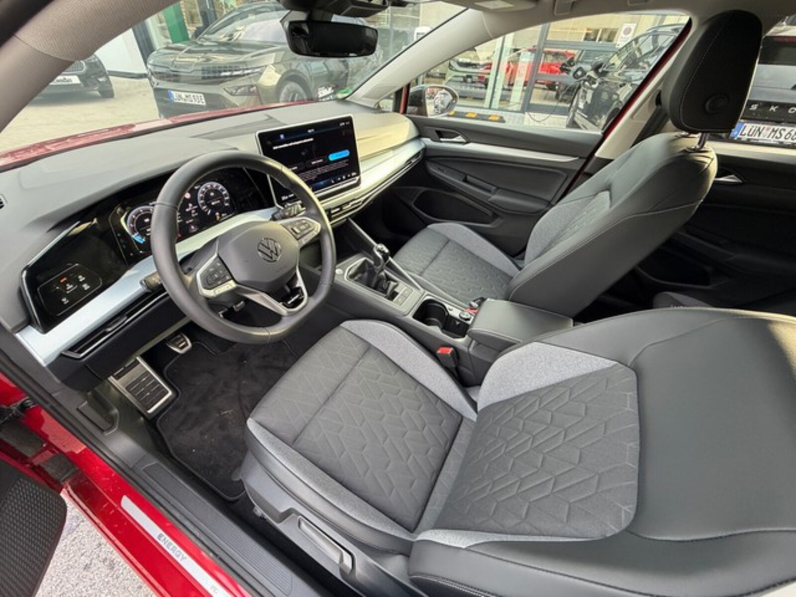 Volkswagen Golf – Bild 10