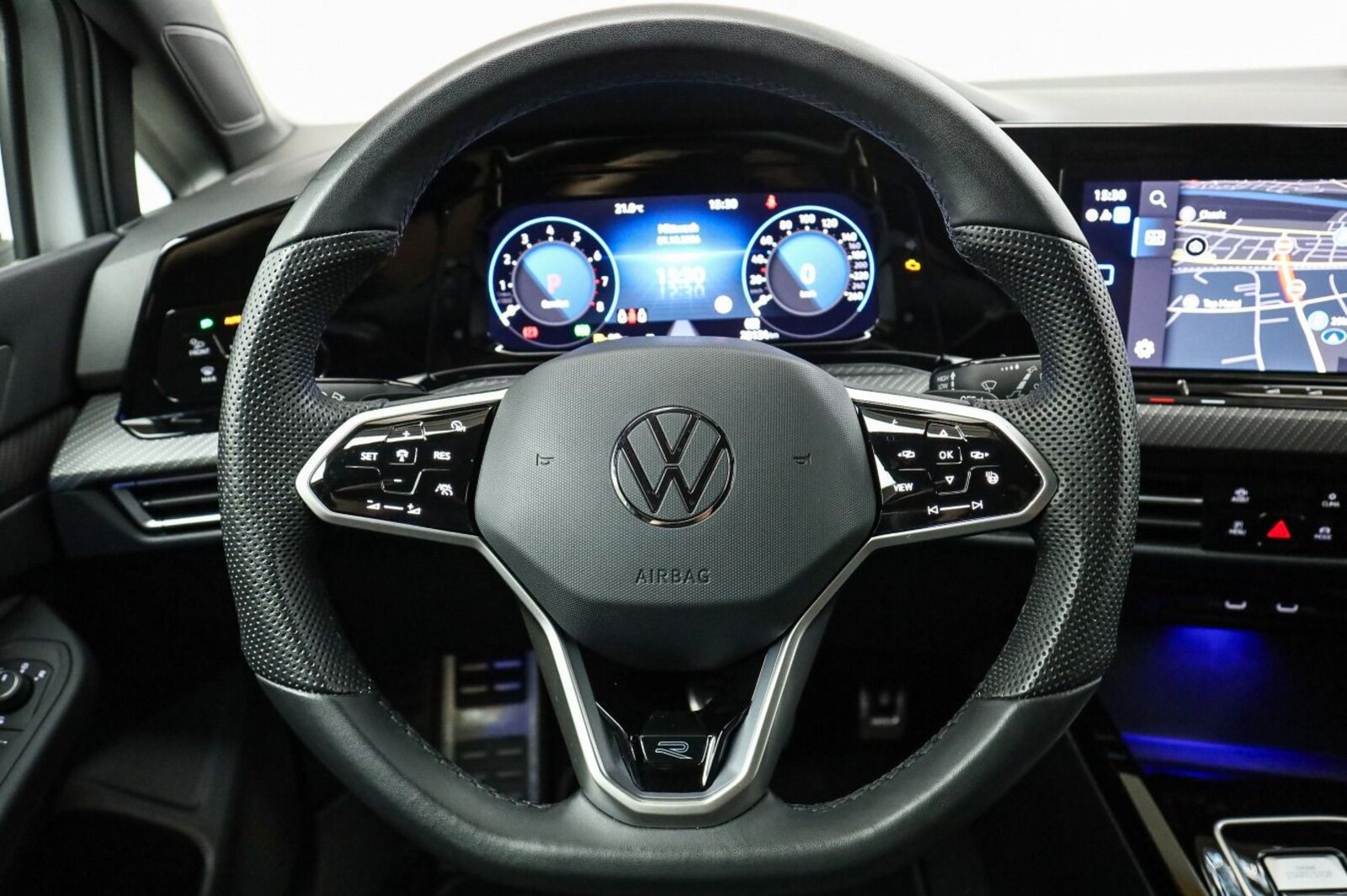 Volkswagen Golf – Bild 13