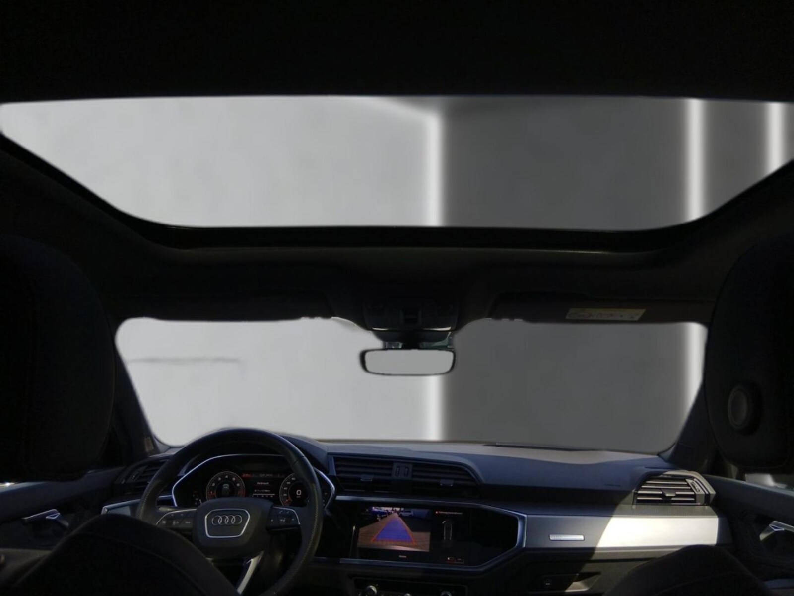 Audi Q3 Sportback – Bild 17