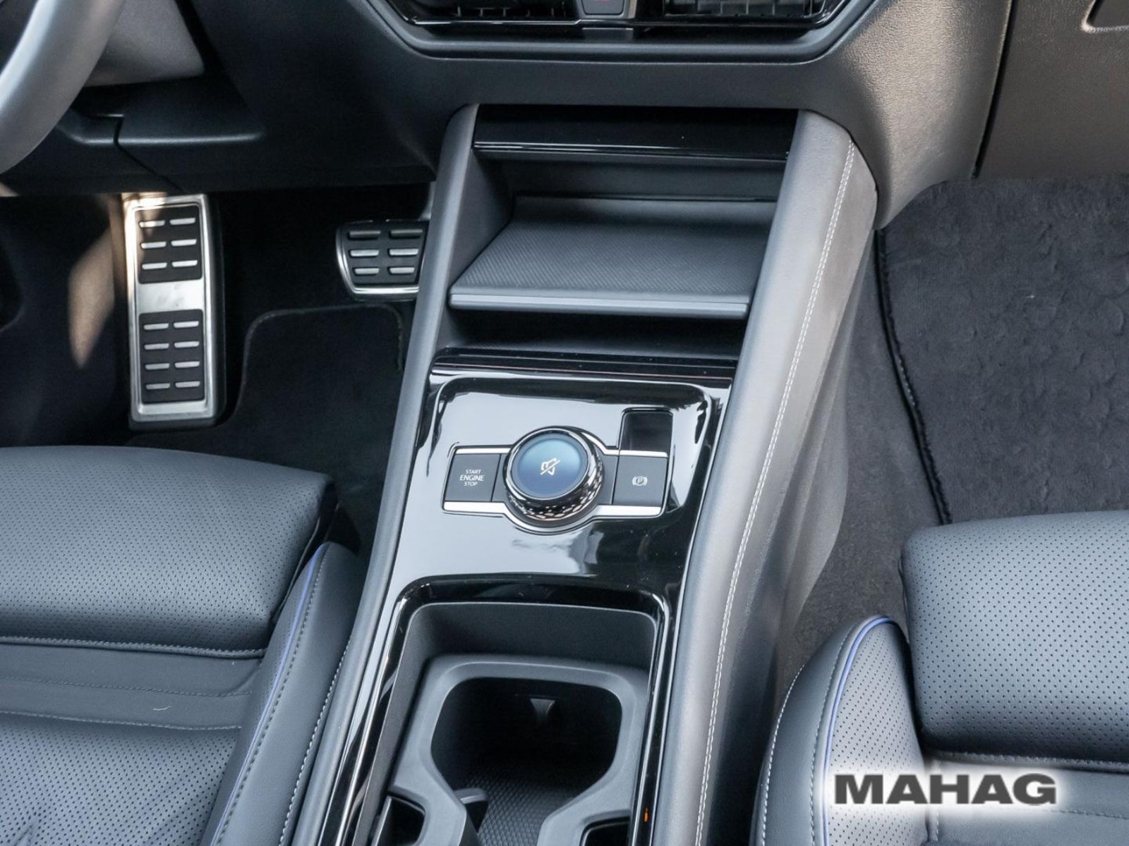 Volkswagen Tiguan – Bild 18
