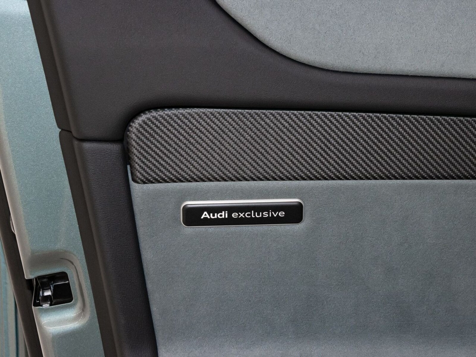 Audi A6 Limousine – Bild 19