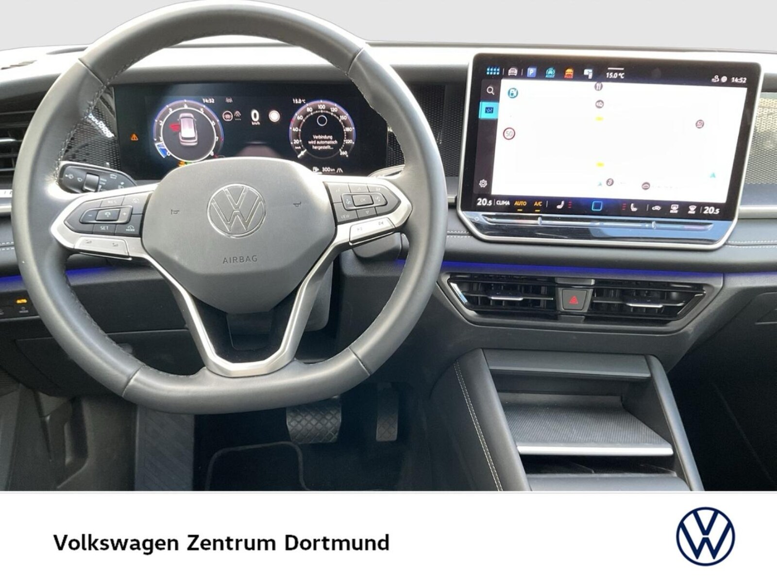 Volkswagen Tayron – Bild 8