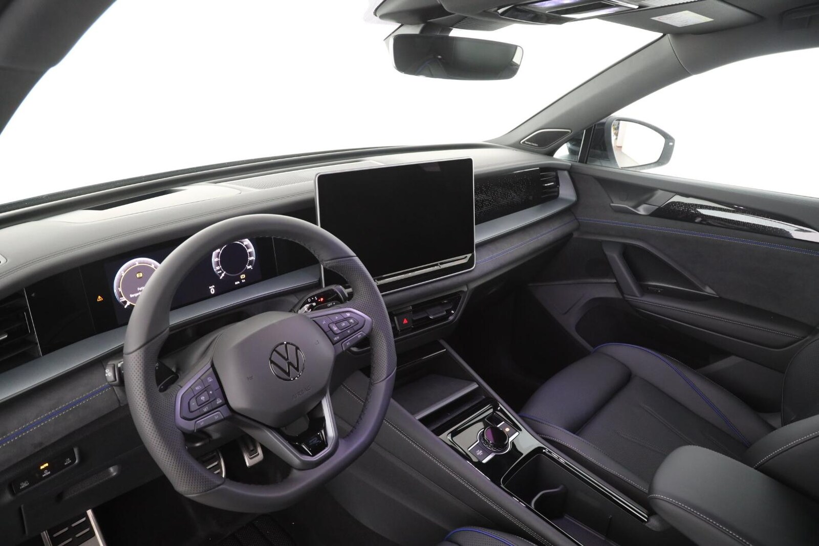 Volkswagen Tayron – Bild 11