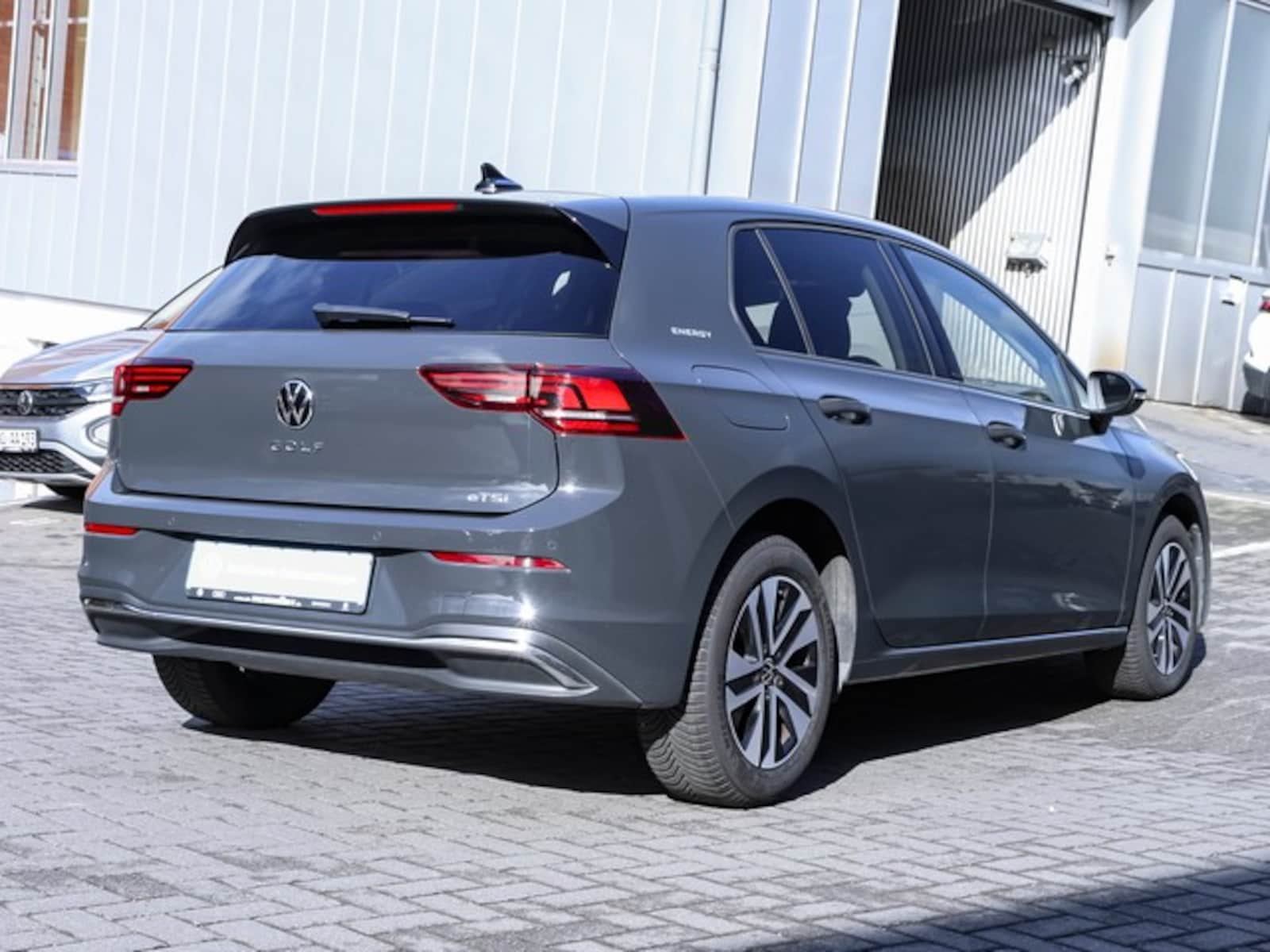 Volkswagen Golf – Bild 2