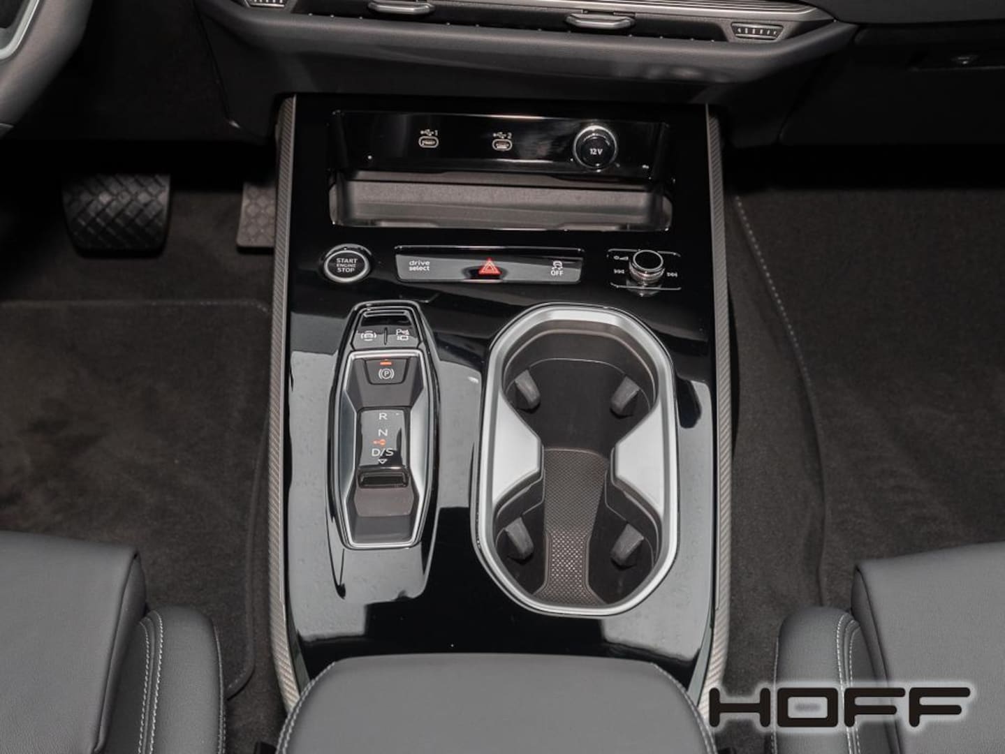 Bild über Audi A6 Avant TDI 150 kW S tronic - für weitere Informationen kontaktieren Sie den Audi Partner