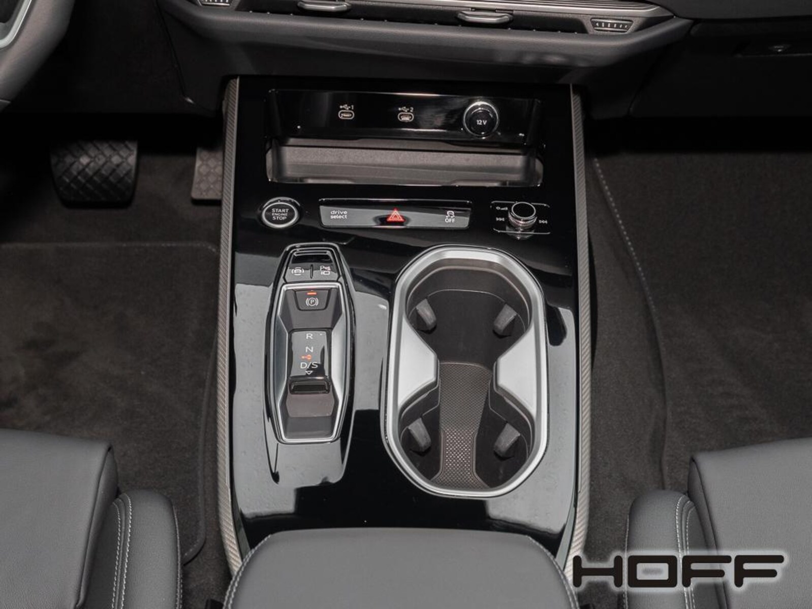 Audi A6 Avant – Bild 9