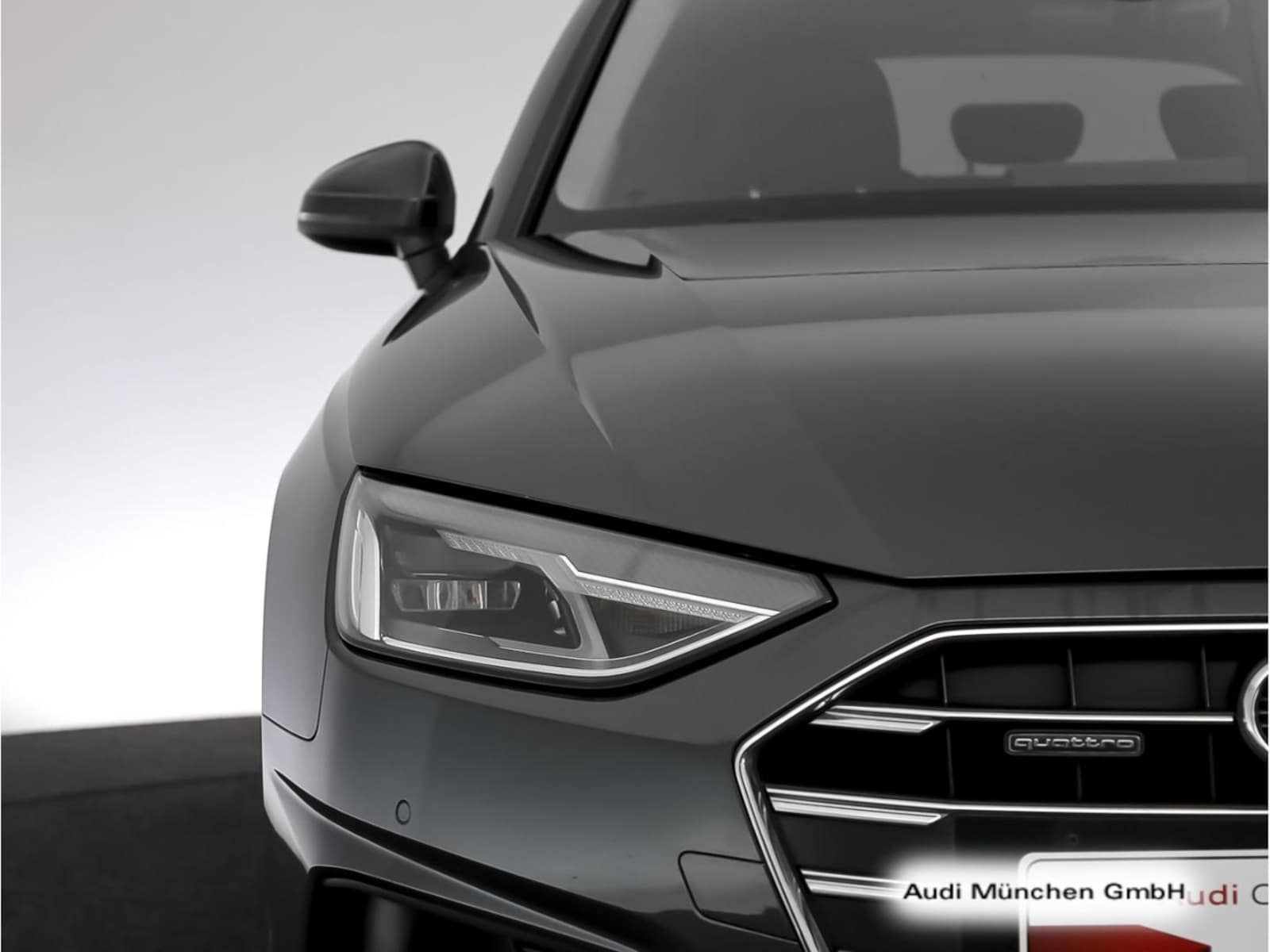 Audi A4 Avant – Bild 7