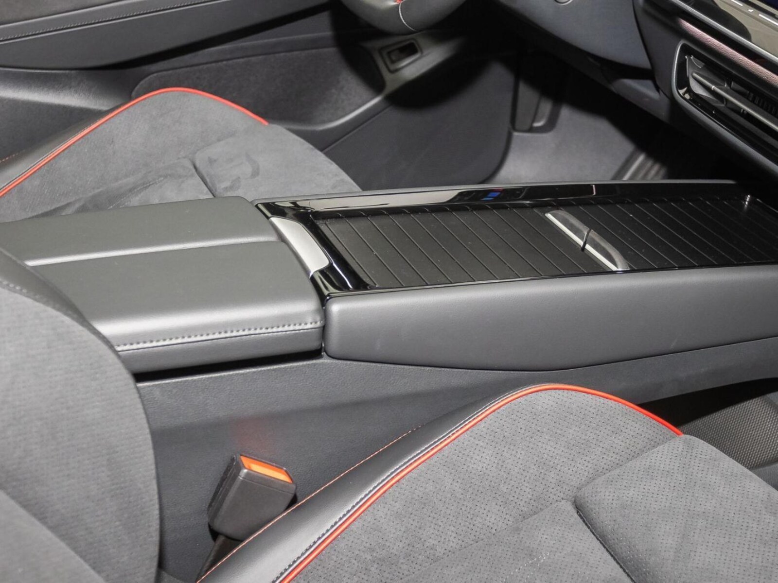 Volkswagen ID.7 Tourer – Bild 25