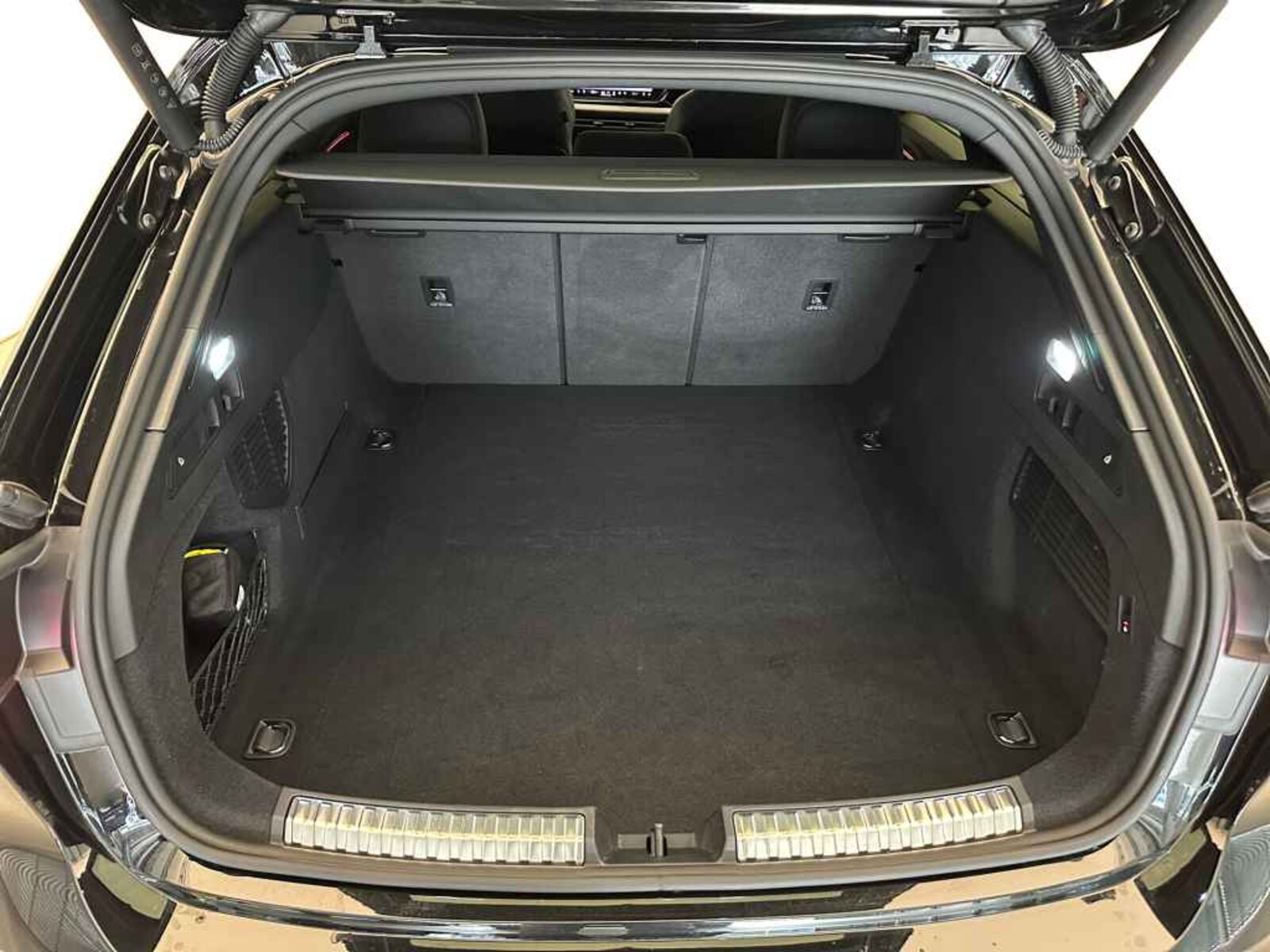 Audi S5 Avant – Bild 8