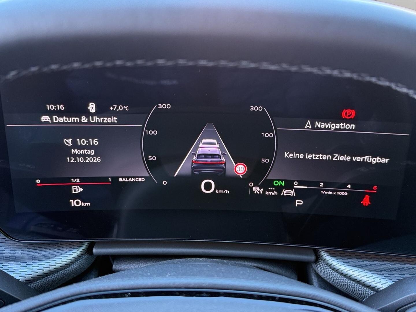 Bild über Audi Q5 Sportback TDI quattro 150 kW S tronic - für weitere Informationen kontaktieren Sie den Audi Partner