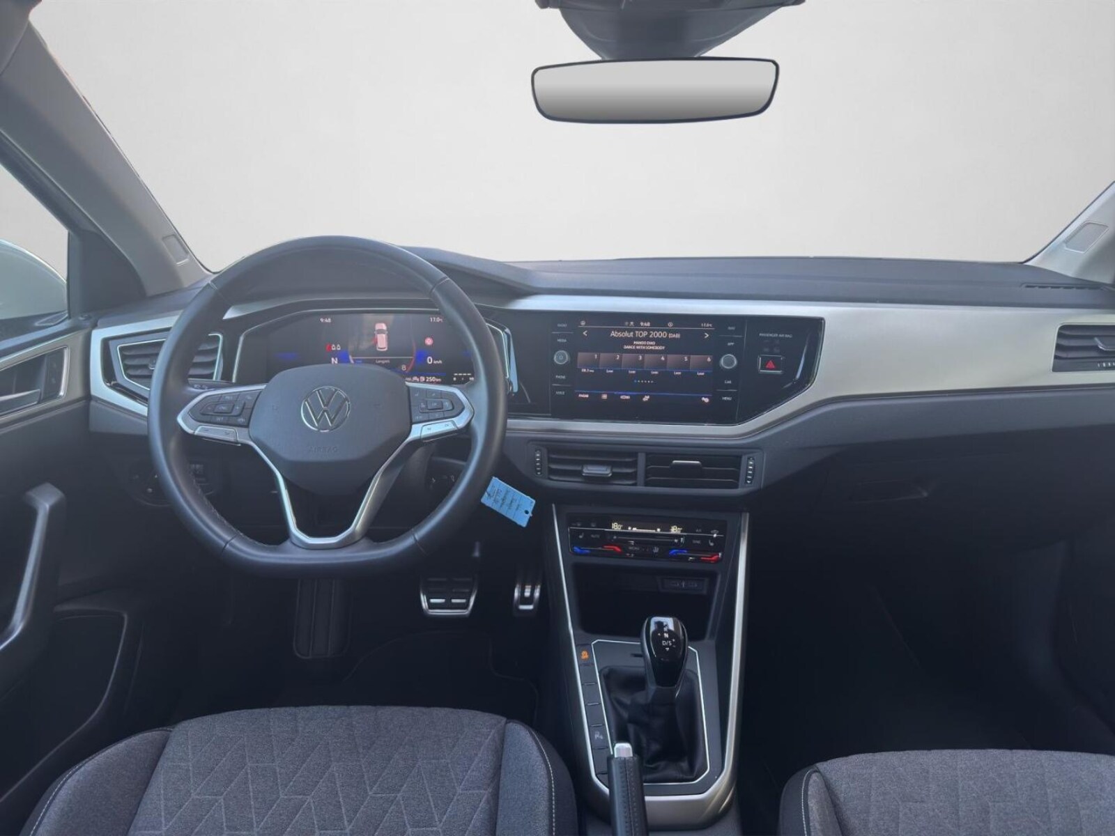 Volkswagen Taigo – Bild 3