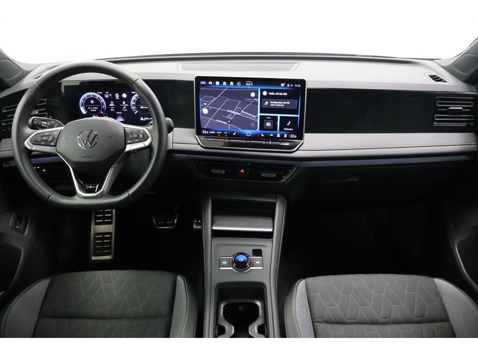Volkswagen Tiguan – Bild 8