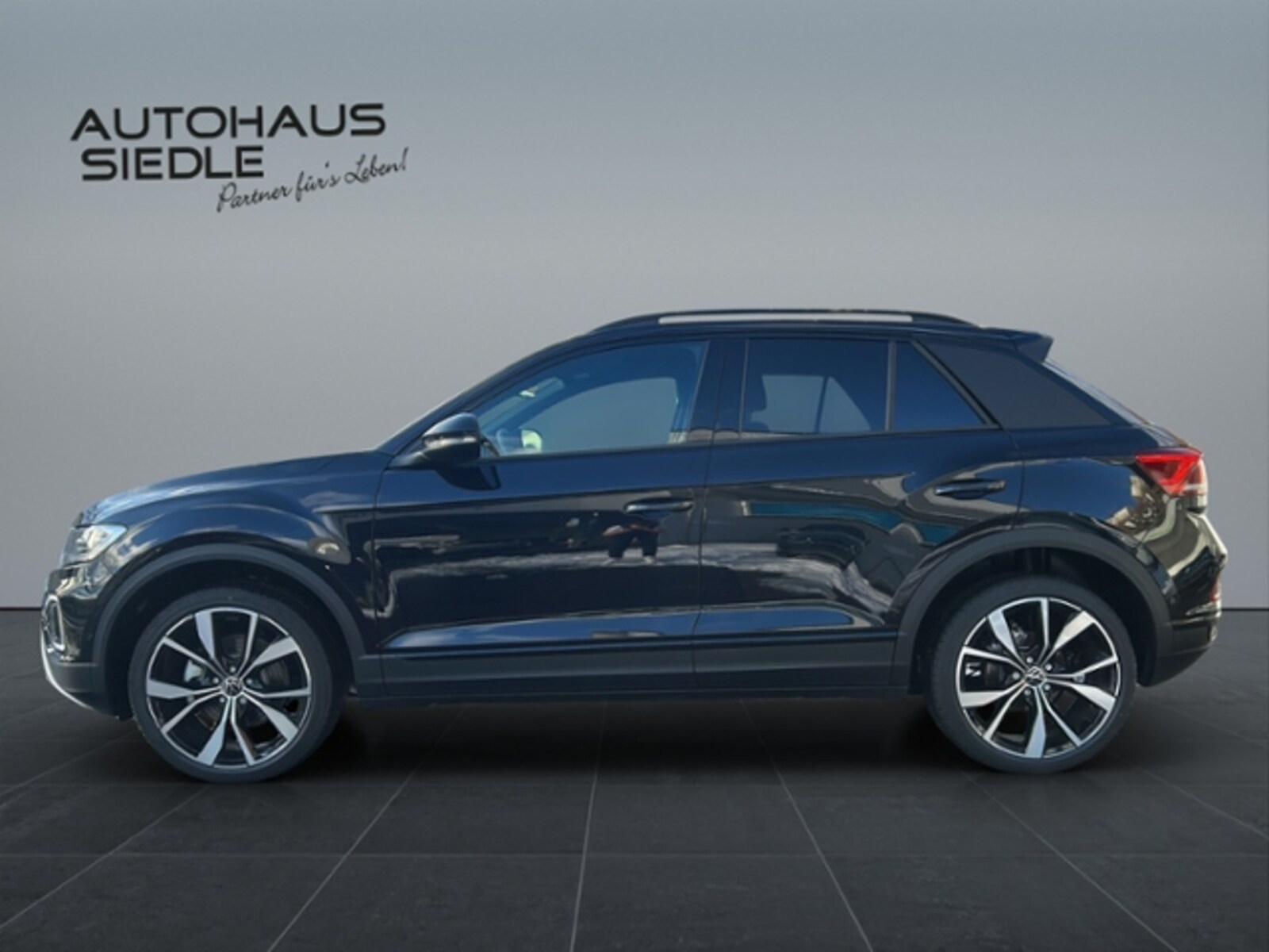 Volkswagen T-Roc – Bild 3